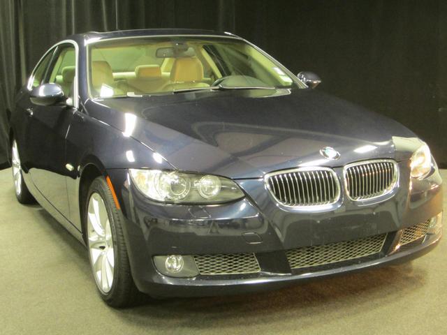 2008 BMW 3 series FWD 4dr Touring SUV