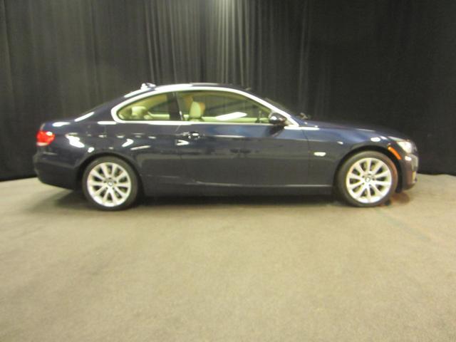 2008 BMW 3 series FWD 4dr Touring SUV