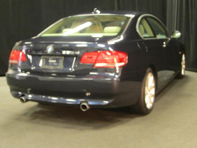 2008 BMW 3 series FWD 4dr Touring SUV
