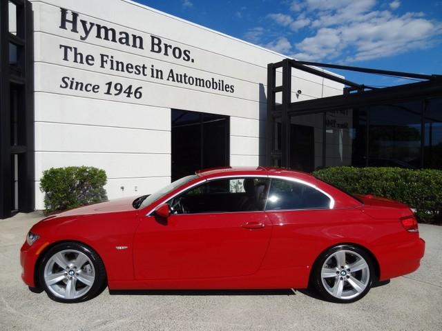 2008 BMW 3 series 4-speed Automatic W/od, 2.0L CVV