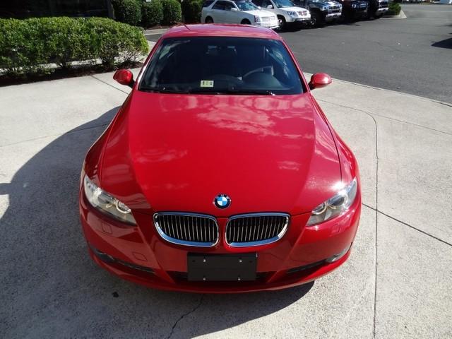 2008 BMW 3 series 4-speed Automatic W/od, 2.0L CVV