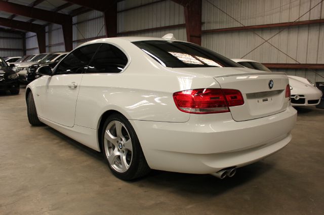 2008 BMW 3 series S FE Plus
