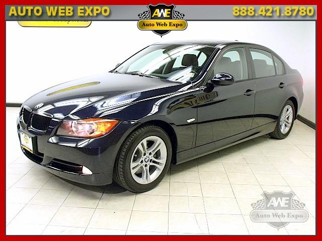 2008 BMW 3 series Unknown