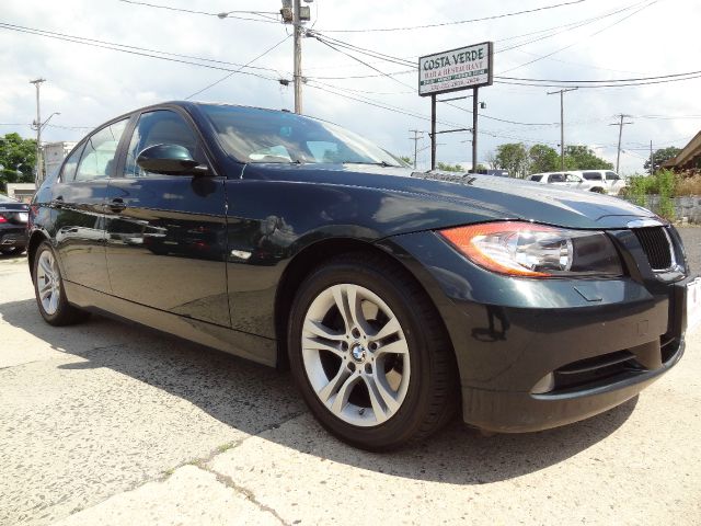 2008 BMW 3 series S FE Plus