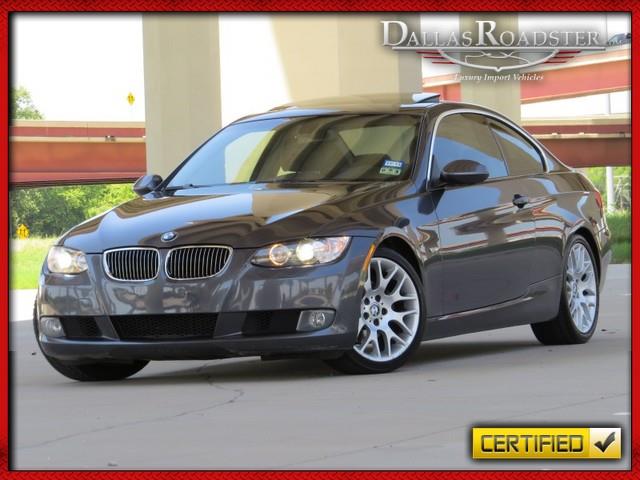 2008 BMW 3 series 4x4 LOW Miles