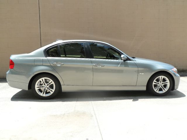 2008 BMW 3 series SE Automatic 4X4 Beutiful
