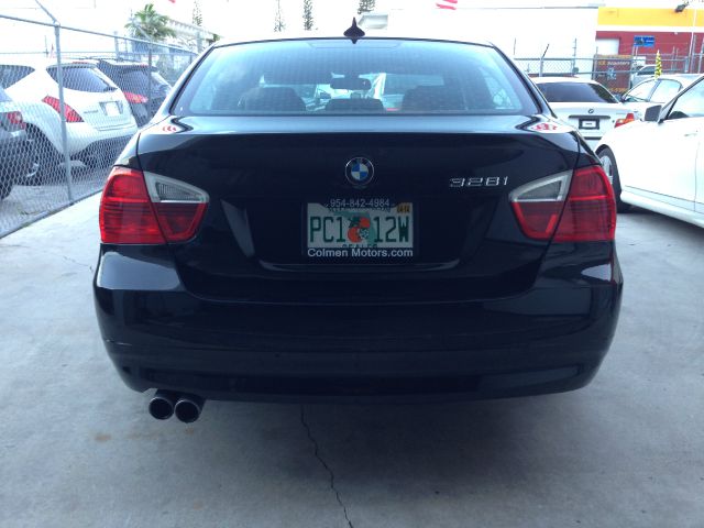 2008 BMW 3 series SE Automatic 4X4 Beutiful