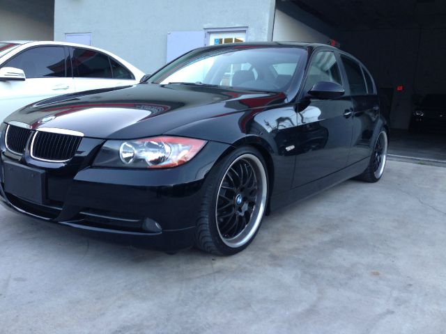 2008 BMW 3 series SE Automatic 4X4 Beutiful
