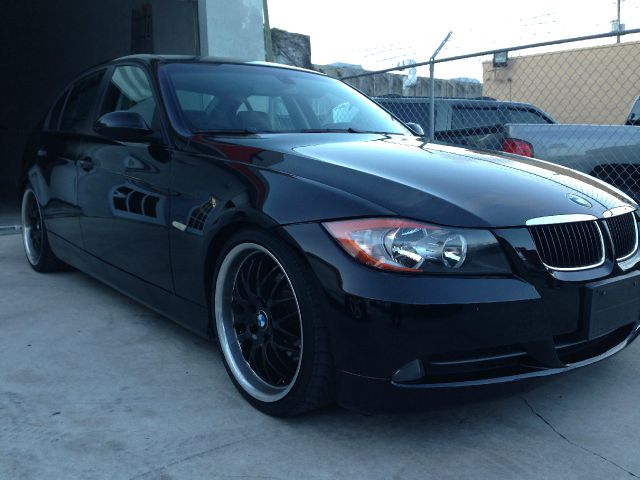 2008 BMW 3 series SE Automatic 4X4 Beutiful