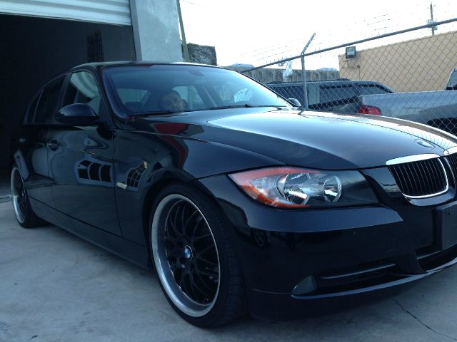 2008 BMW 3 series SE Automatic 4X4 Beutiful