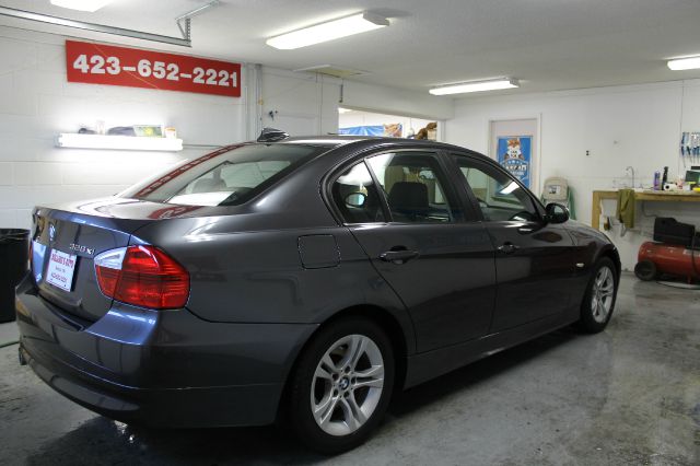 2008 BMW 3 series S FE Plus