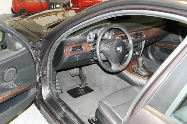 2008 BMW 3 series S FE Plus