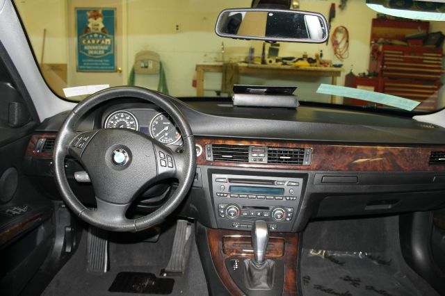 2008 BMW 3 series S FE Plus