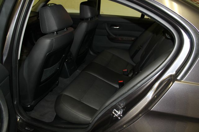 2008 BMW 3 series S FE Plus