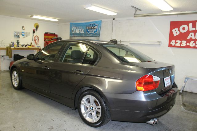 2008 BMW 3 series S FE Plus