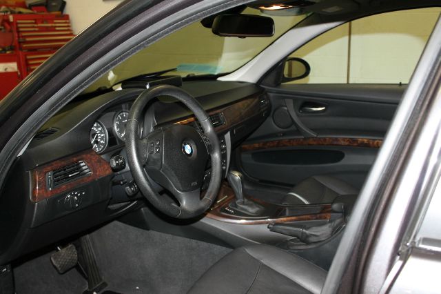 2008 BMW 3 series S FE Plus