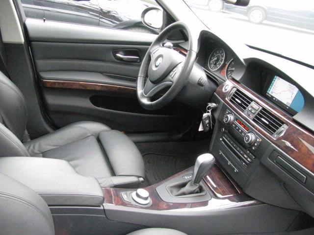 2008 BMW 3 series Unknown