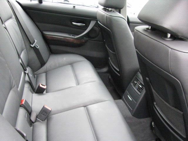 2008 BMW 3 series Unknown