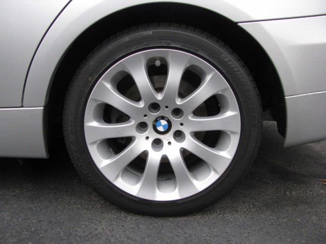 2008 BMW 3 series Unknown