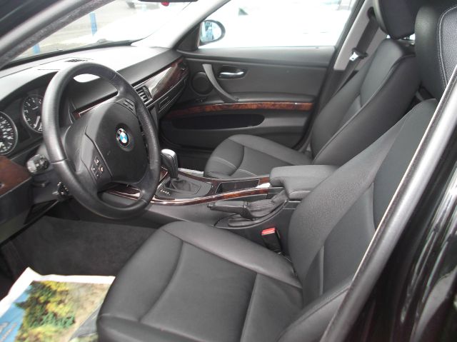 2008 BMW 3 series SE Automatic 4X4 Beutiful