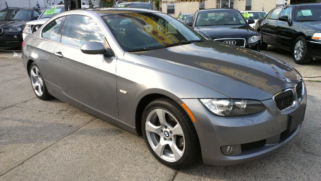 2008 BMW 3 series Z49 1SB 1SC