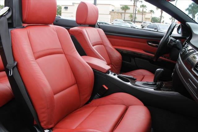 2008 BMW 3 series 4-speed Automatic W/od, 2.0L CVV