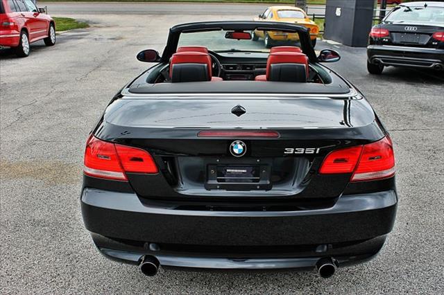 2008 BMW 3 series 4-speed Automatic W/od, 2.0L CVV