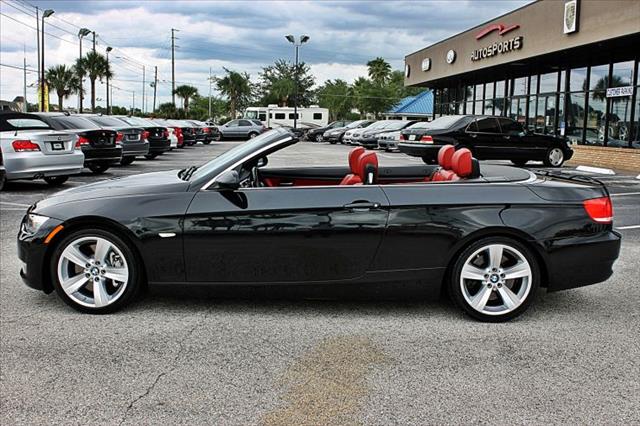 2008 BMW 3 series 4-speed Automatic W/od, 2.0L CVV