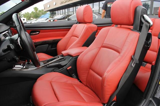 2008 BMW 3 series 4-speed Automatic W/od, 2.0L CVV