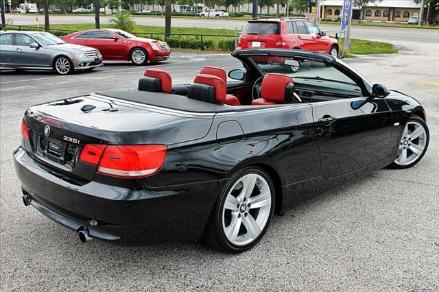 2008 BMW 3 series 4-speed Automatic W/od, 2.0L CVV