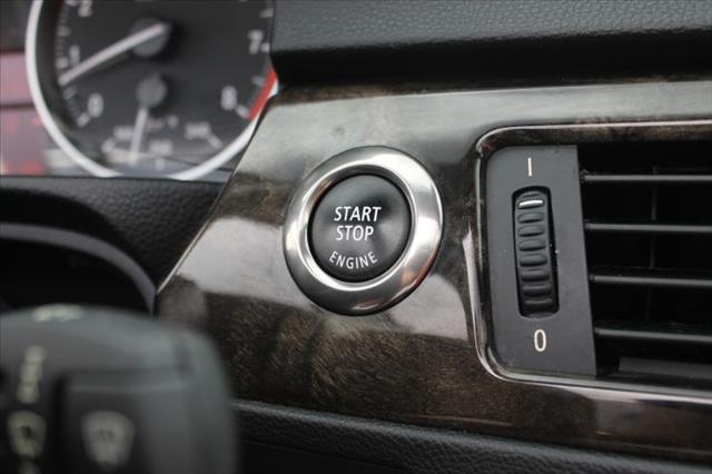 2008 BMW 3 series 4-speed Automatic W/od, 2.0L CVV