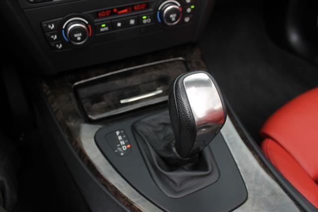 2008 BMW 3 series 4-speed Automatic W/od, 2.0L CVV