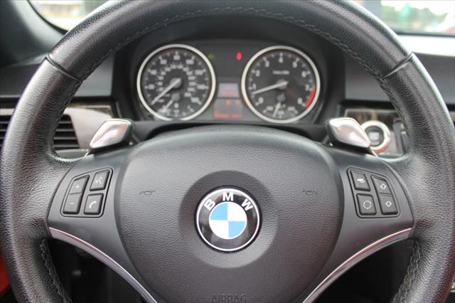 2008 BMW 3 series 4-speed Automatic W/od, 2.0L CVV