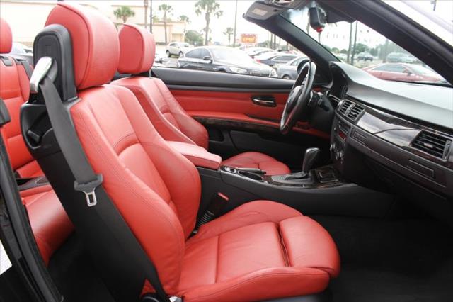 2008 BMW 3 series 4-speed Automatic W/od, 2.0L CVV