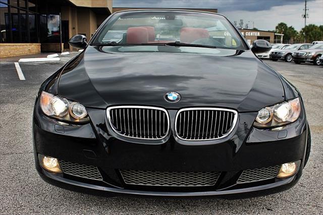 2008 BMW 3 series 4-speed Automatic W/od, 2.0L CVV