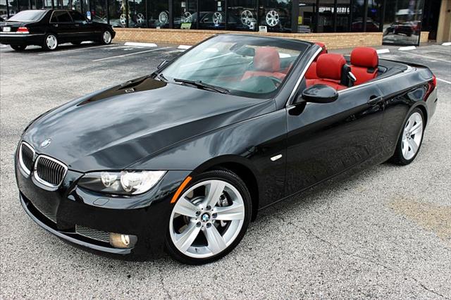 2008 BMW 3 series 4-speed Automatic W/od, 2.0L CVV