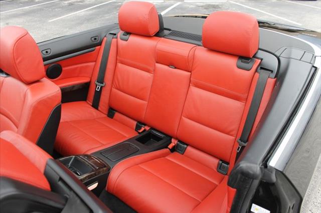 2008 BMW 3 series 4-speed Automatic W/od, 2.0L CVV