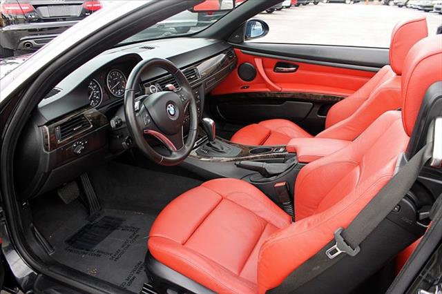 2008 BMW 3 series 4-speed Automatic W/od, 2.0L CVV