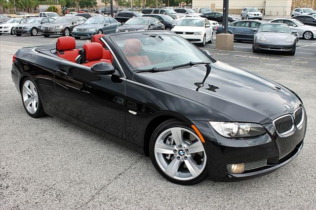 2008 BMW 3 series 4-speed Automatic W/od, 2.0L CVV