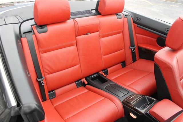 2008 BMW 3 series 4-speed Automatic W/od, 2.0L CVV