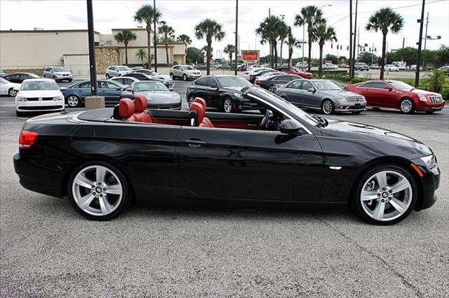 2008 BMW 3 series 4-speed Automatic W/od, 2.0L CVV