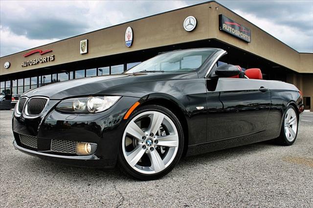 2008 BMW 3 series 4-speed Automatic W/od, 2.0L CVV