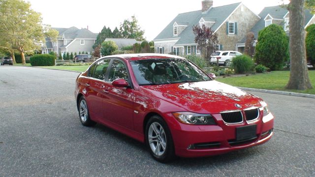 2008 BMW 3 series S FE Plus