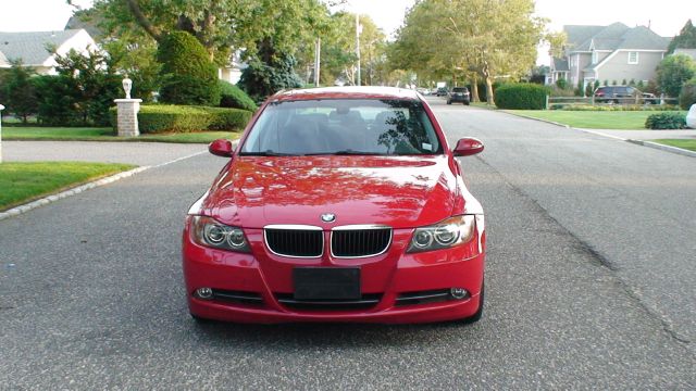 2008 BMW 3 series S FE Plus