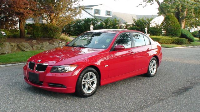 2008 BMW 3 series S FE Plus