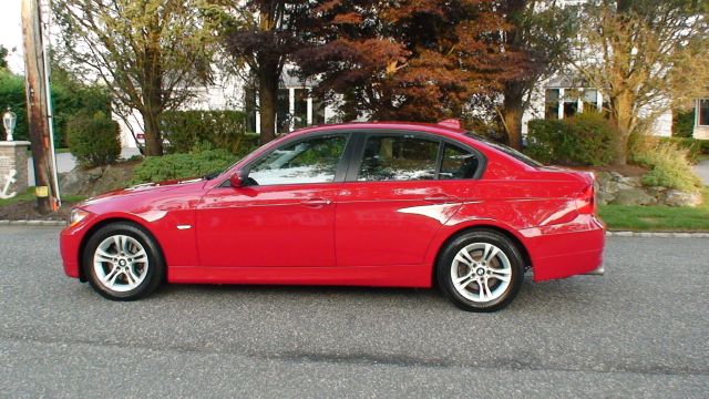2008 BMW 3 series S FE Plus