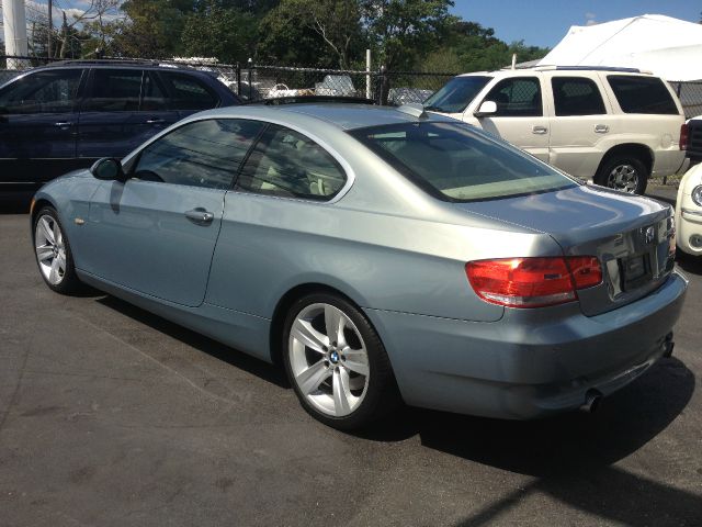 2008 BMW 3 series Base Sport +