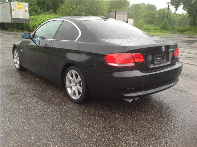 2008 BMW 3 series Z49 1SB 1SC