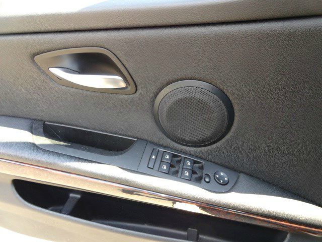 2008 BMW 3 series S FE Plus