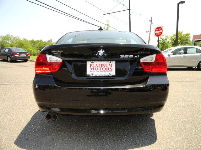 2008 BMW 3 series S FE Plus